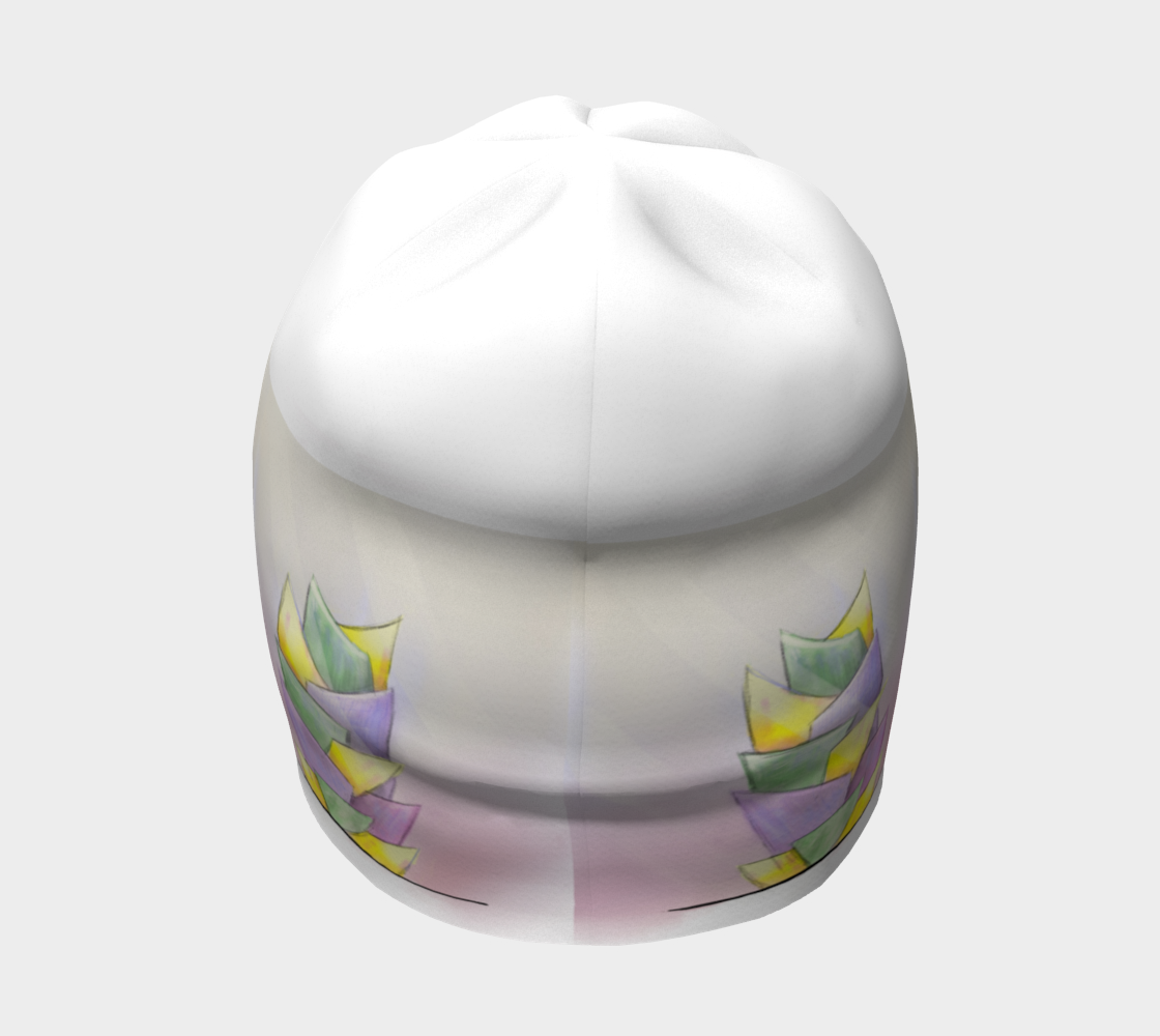 ZORICH BEANIE 01