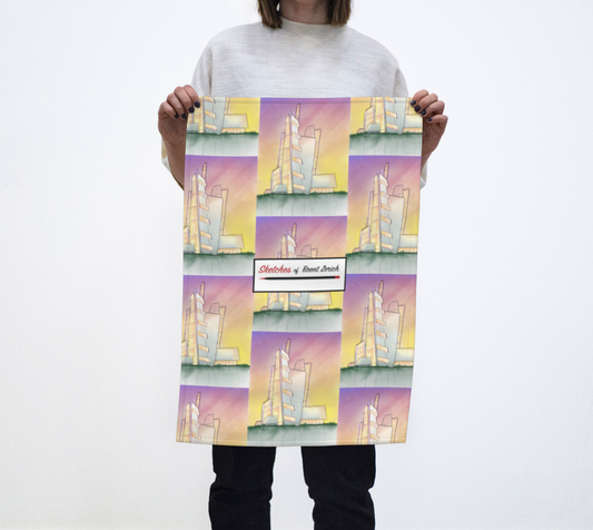 Zorich Towel 06