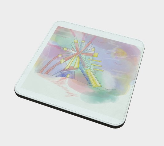 ZORICH COASTER 08