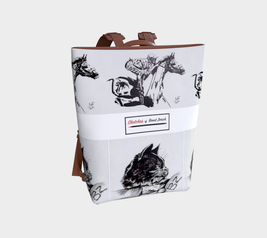 ZORICH BACKPACK 02