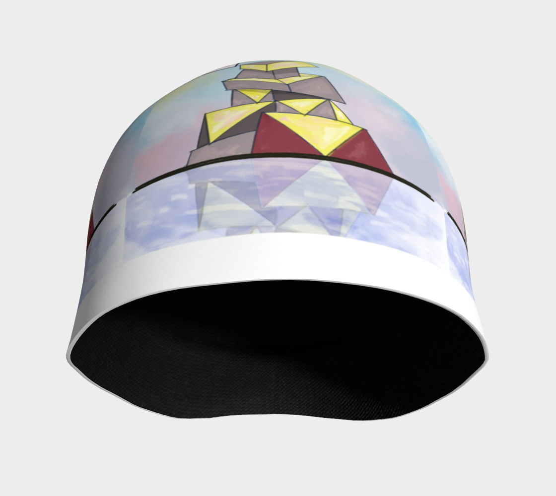 ZORICH BEANIE 02