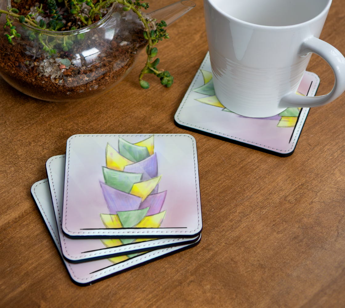 ZORICH COASTER 03