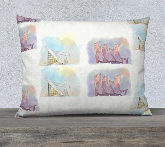 ZORICH PILLOW 03