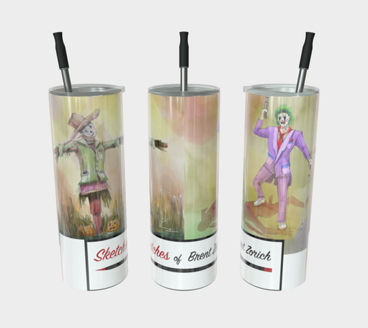 ZORICH BOTTLE 04