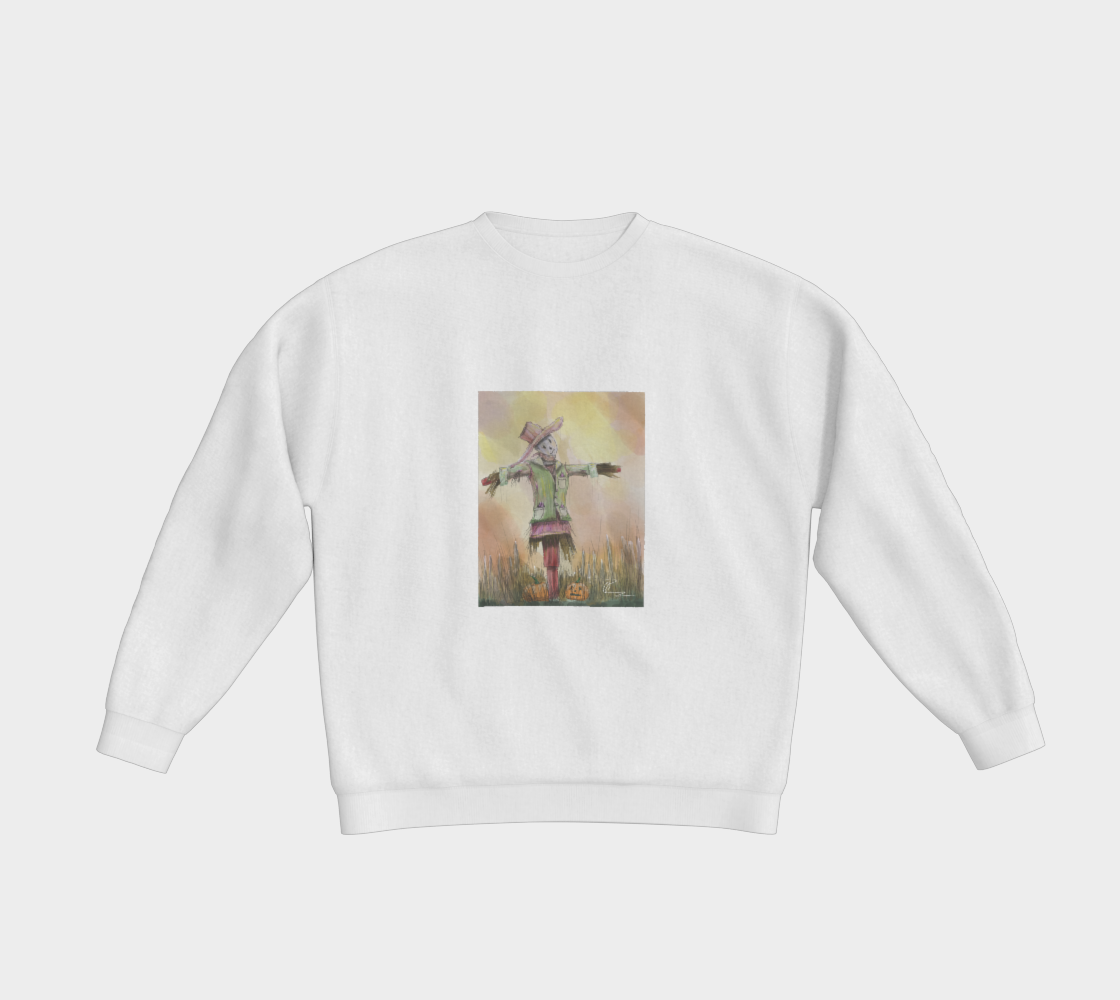 ZORICH CREWNECK 06