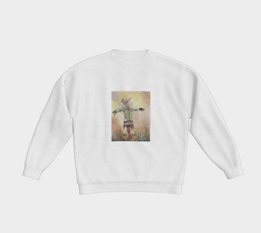 ZORICH CREWNECK 06