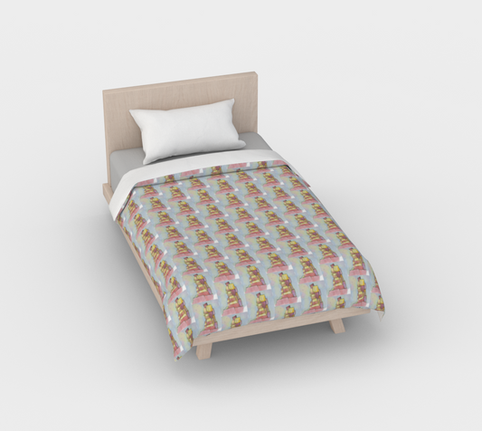 ZORICH BEDDING 05