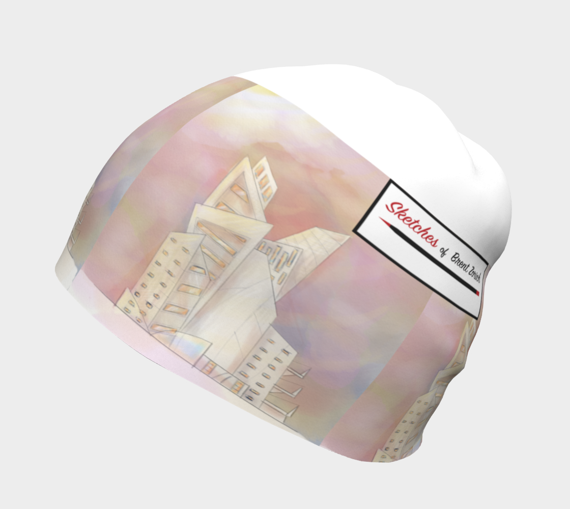 ZORICH BEANIE 03