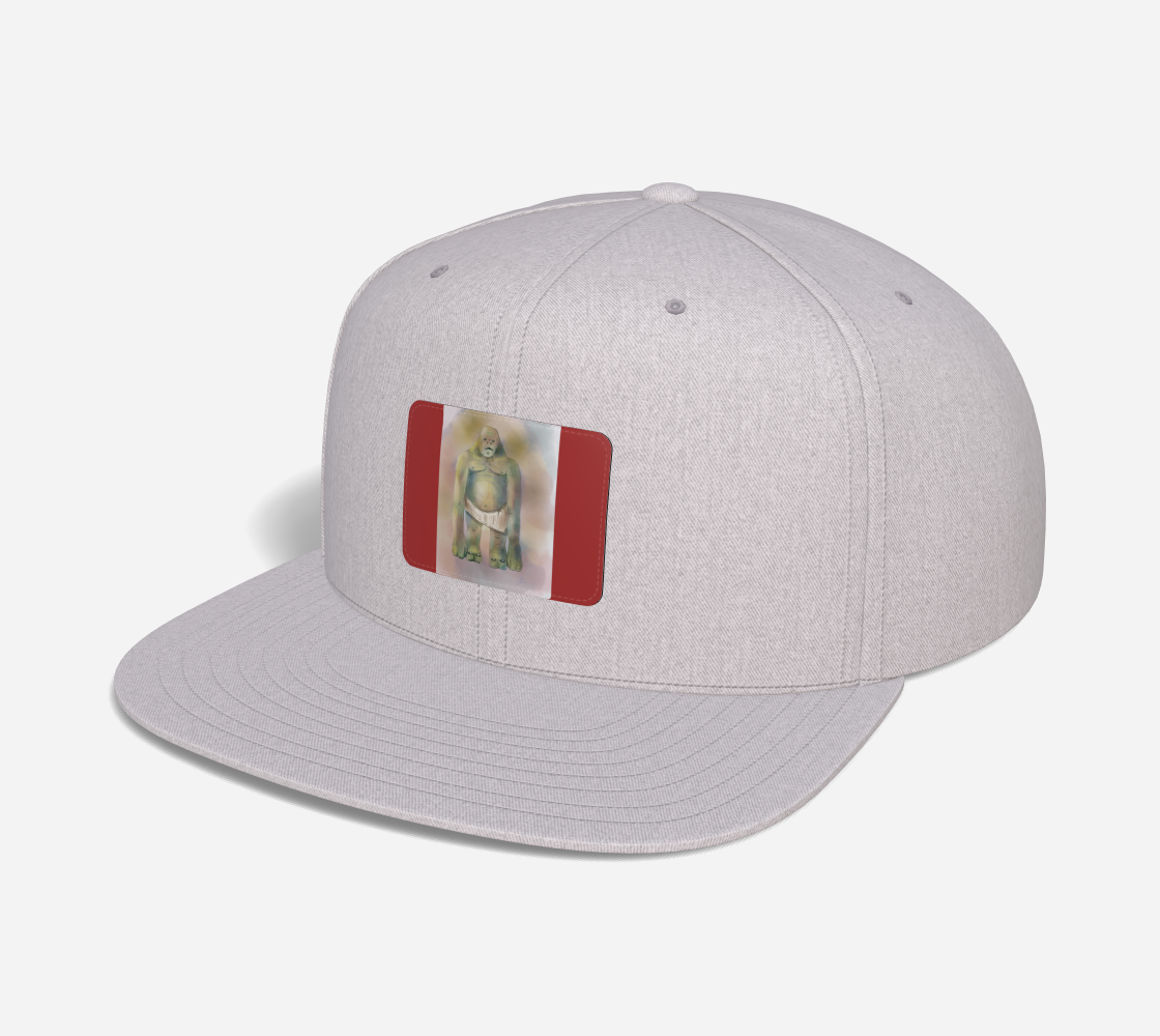 Zorich HAT05