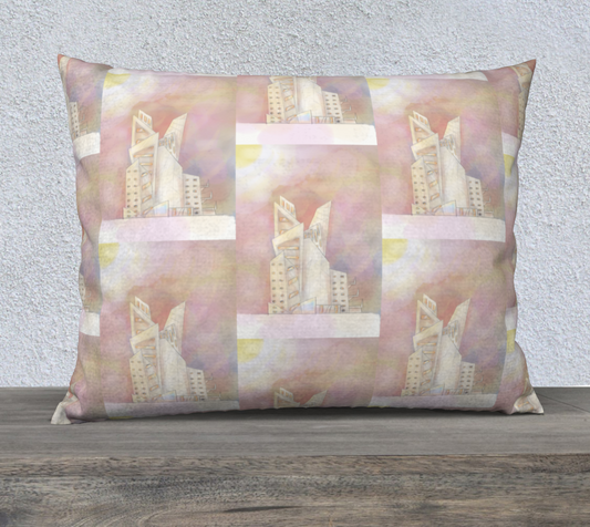 ZORICH PILLOW 05