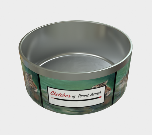 ZORICH PET BOWL 03