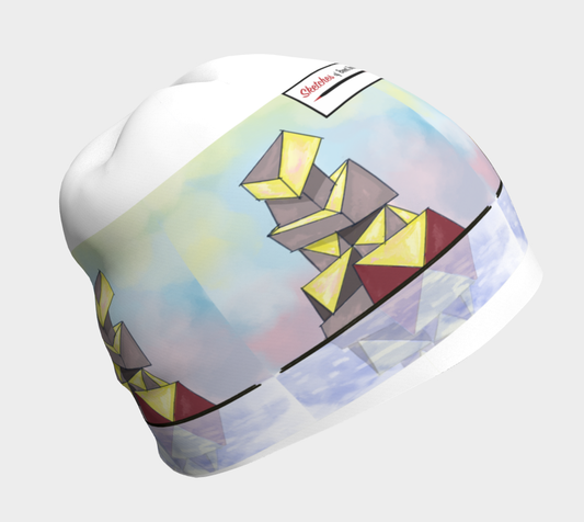 ZORICH BEANIE 02