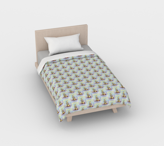 ZORICH BEDDING 03