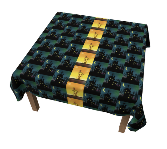 ZORICH TABLECLOTH 04
