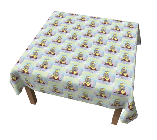 ZORICH TABLECLOTH 03
