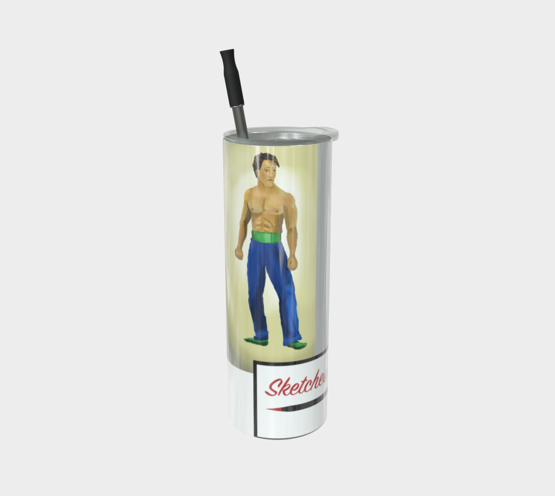 ZORICH BOTTLE 03