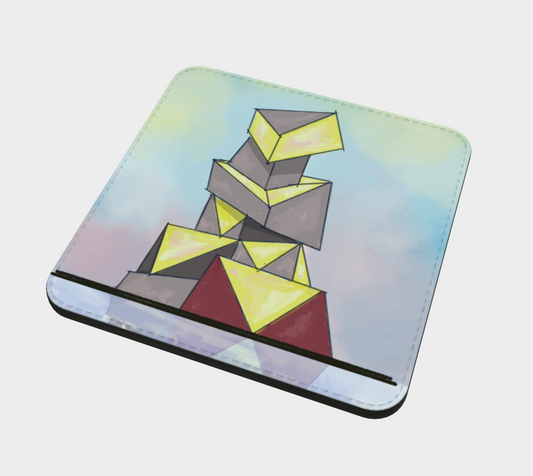 ZORICH COASTER 01