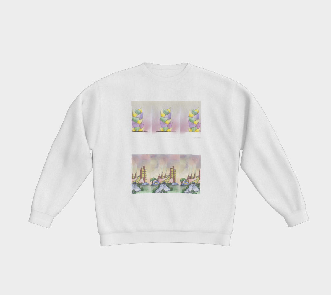 ZORICH CREWNECK 03