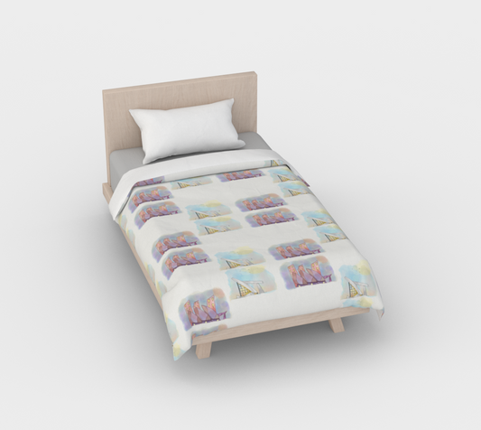 ZORICH BEDDING 02
