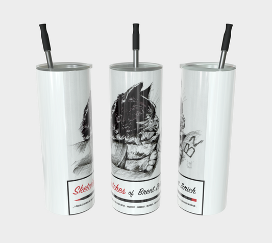 ZORICH BOTTLE 07