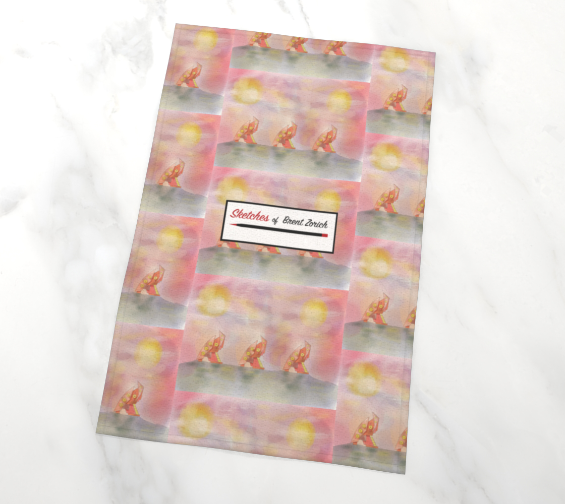 Zorich Towel 05