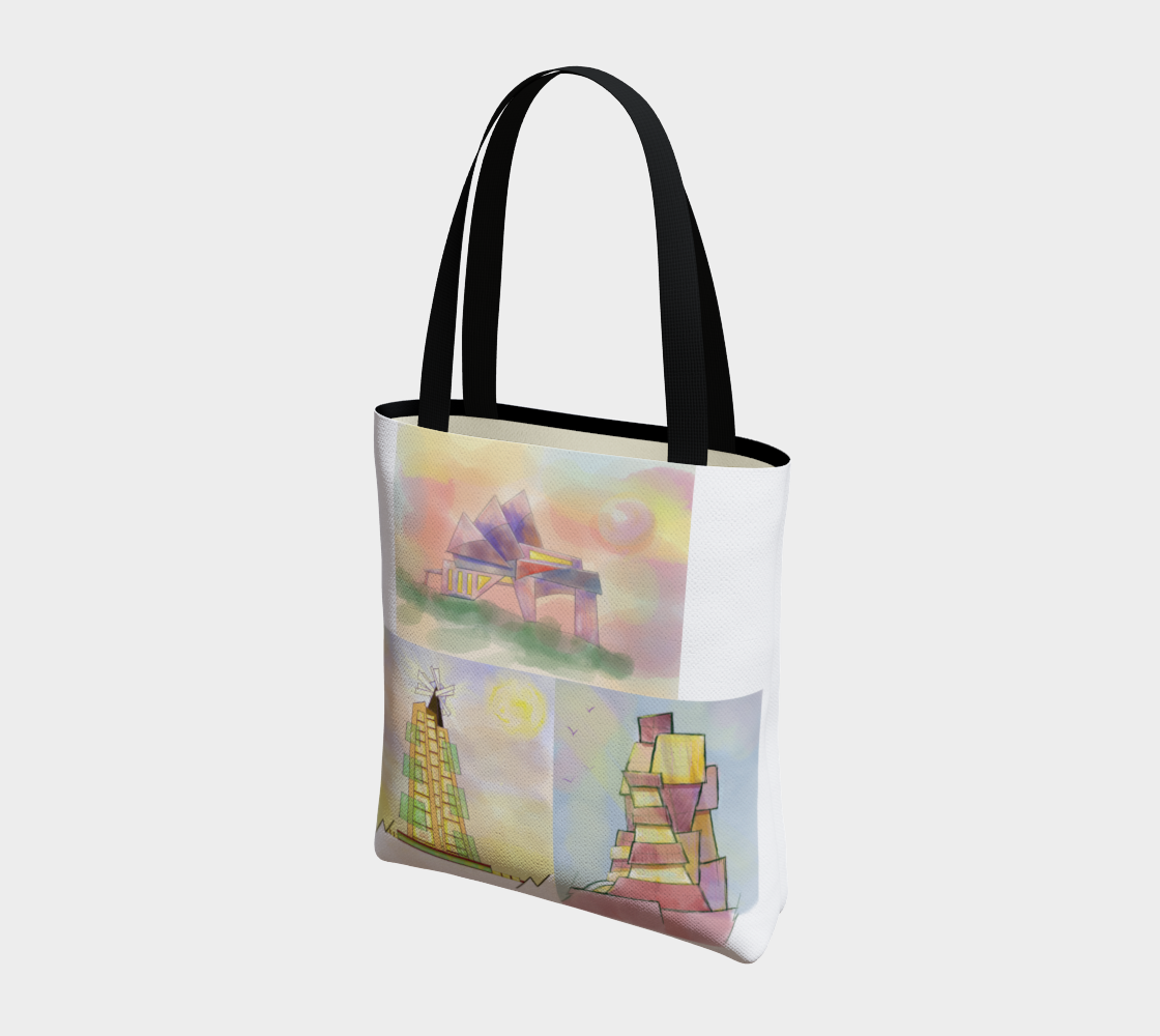ZORICH BAG02