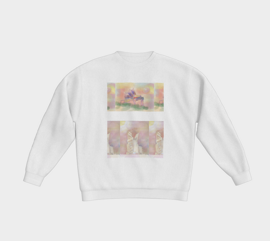 ZORICH CREWNECK 04