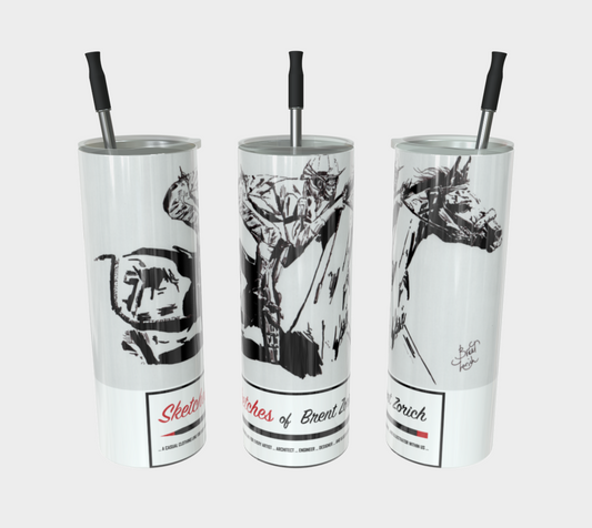 ZORICH BOTTLE 08