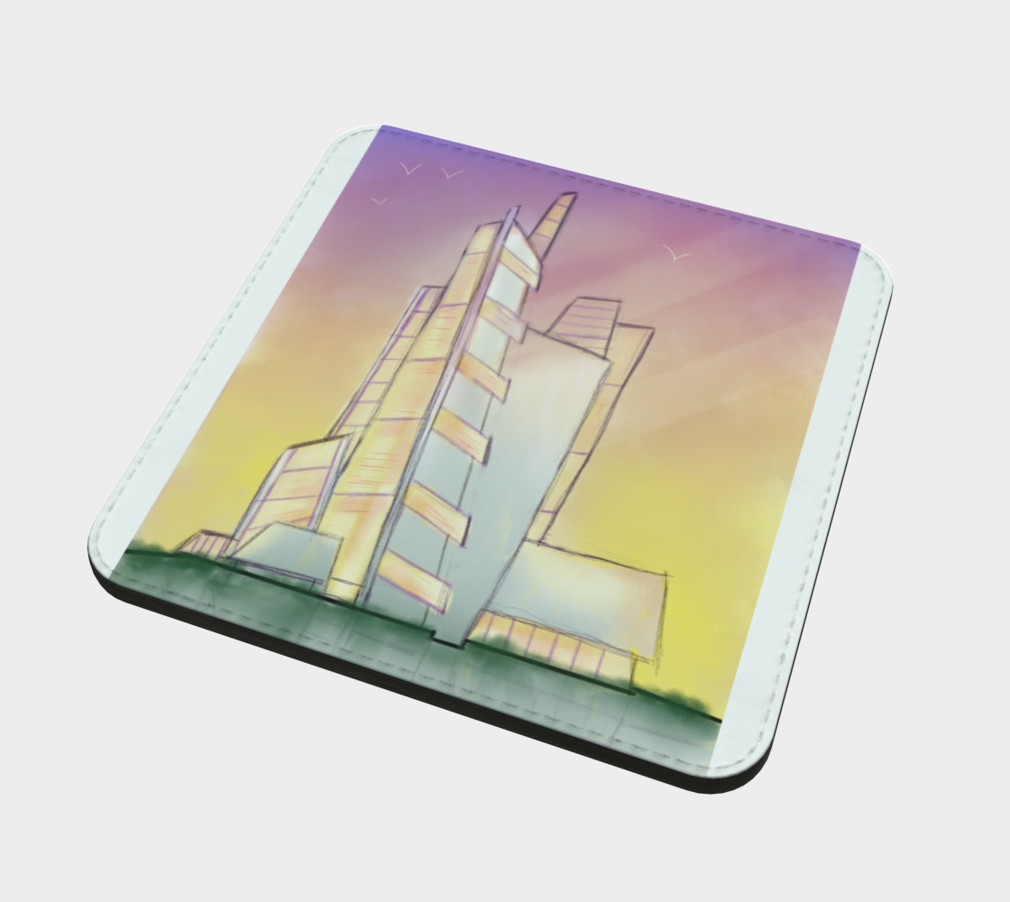 ZORICH COASTER 05
