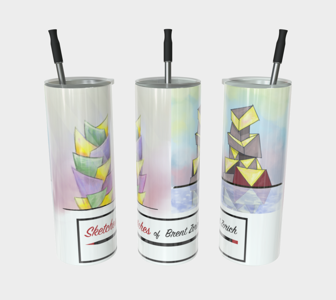 ZORICH BOTTLE 01
