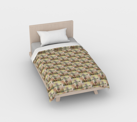 ZORICH BEDDING 06