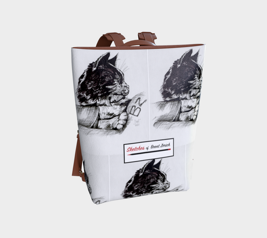 ZORICH BACKPACK 01