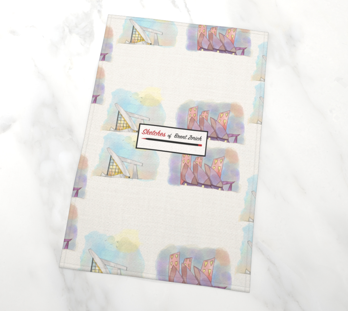Zorich Towel 02