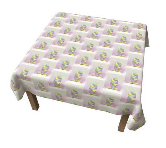ZORICH TABLECLOTH 01