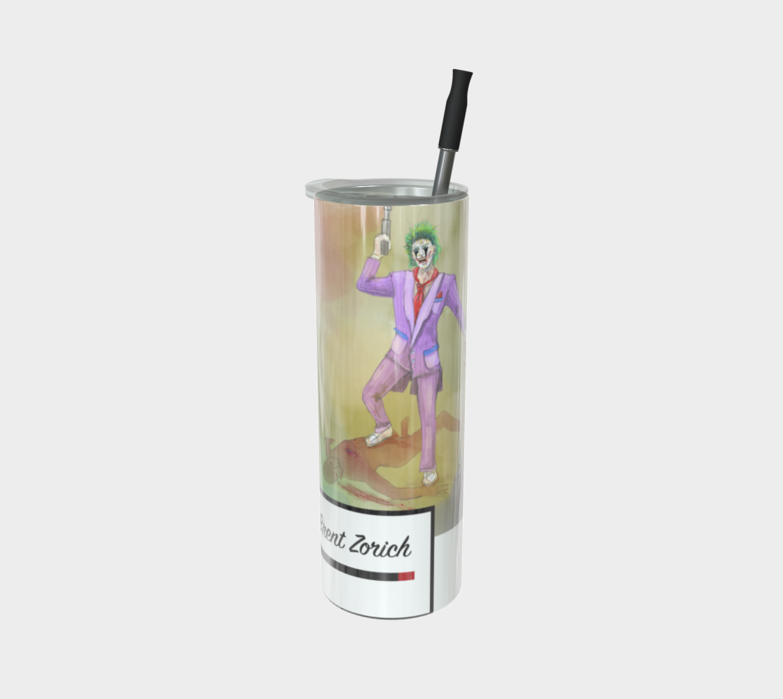 ZORICH BOTTLE 04