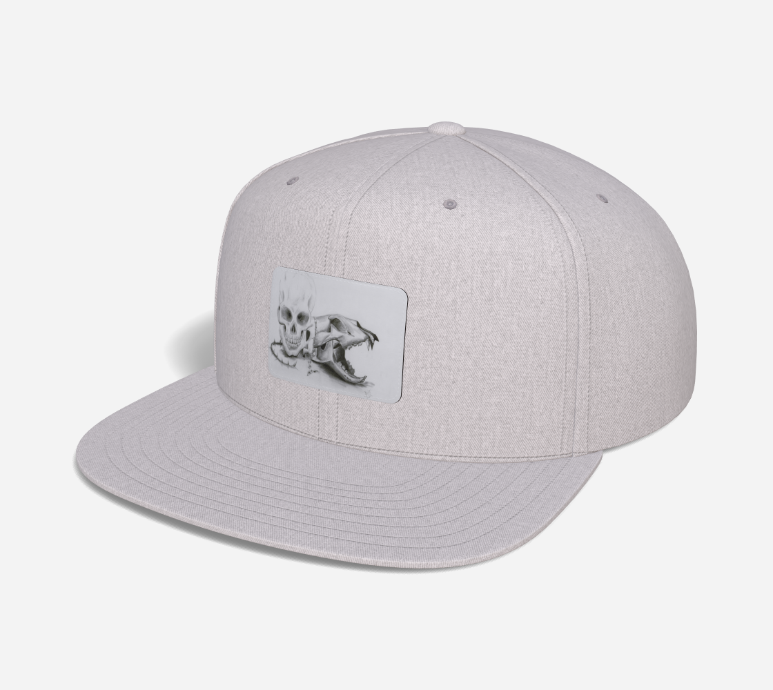 Zorich HAT03