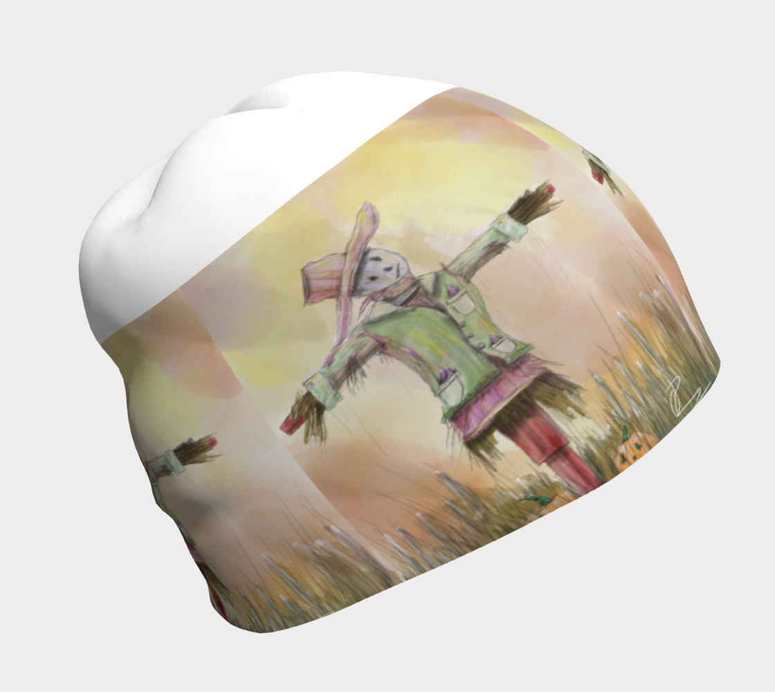 ZORICH BEANIE 05
