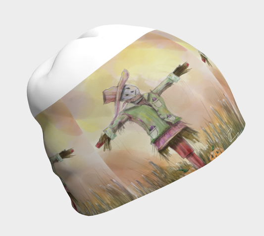 ZORICH BEANIE 05