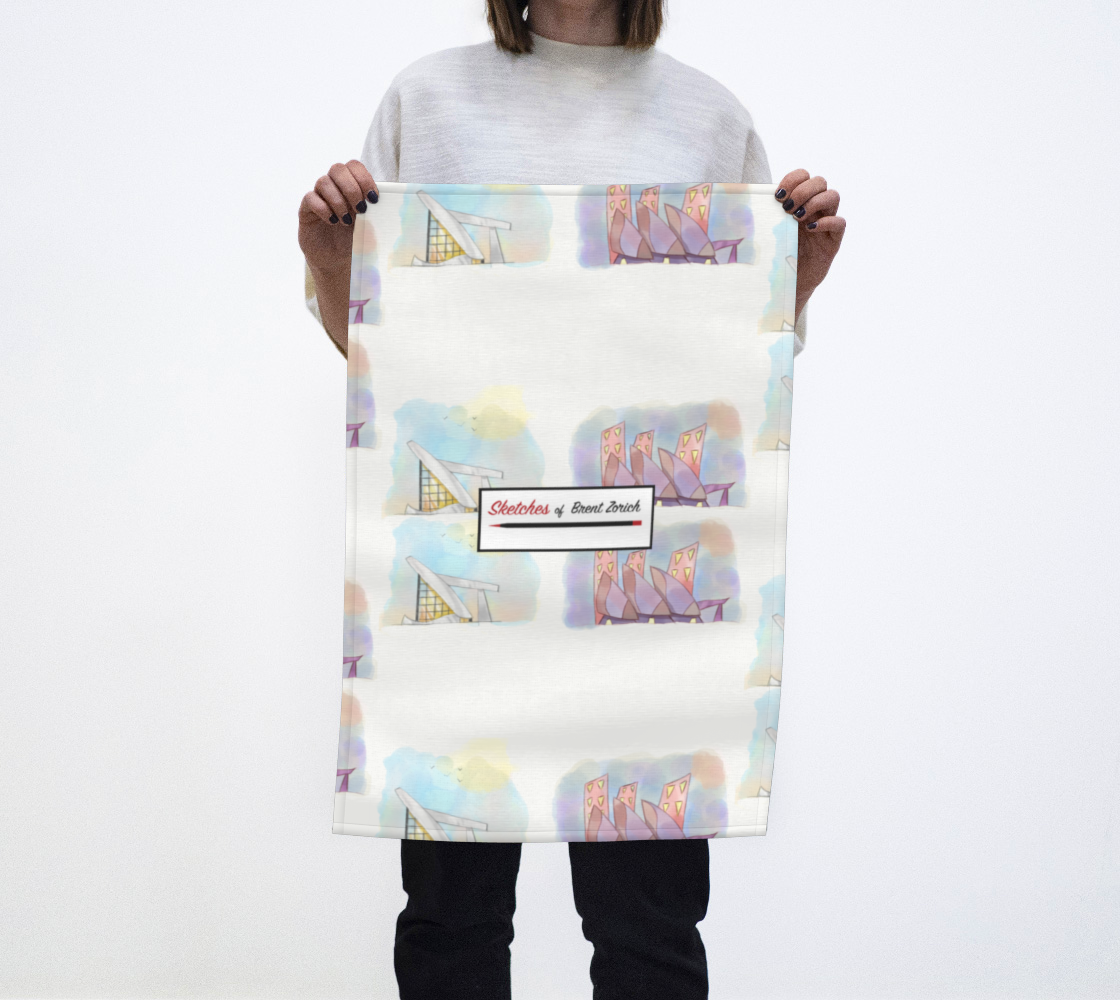 Zorich Towel 02