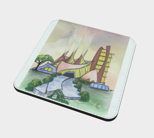 ZORICH COASTER 06