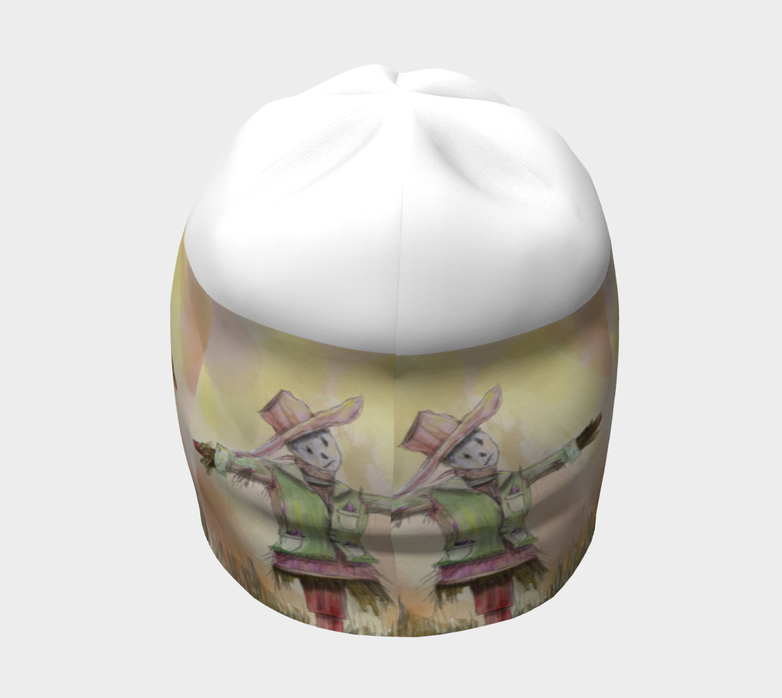 ZORICH BEANIE 05