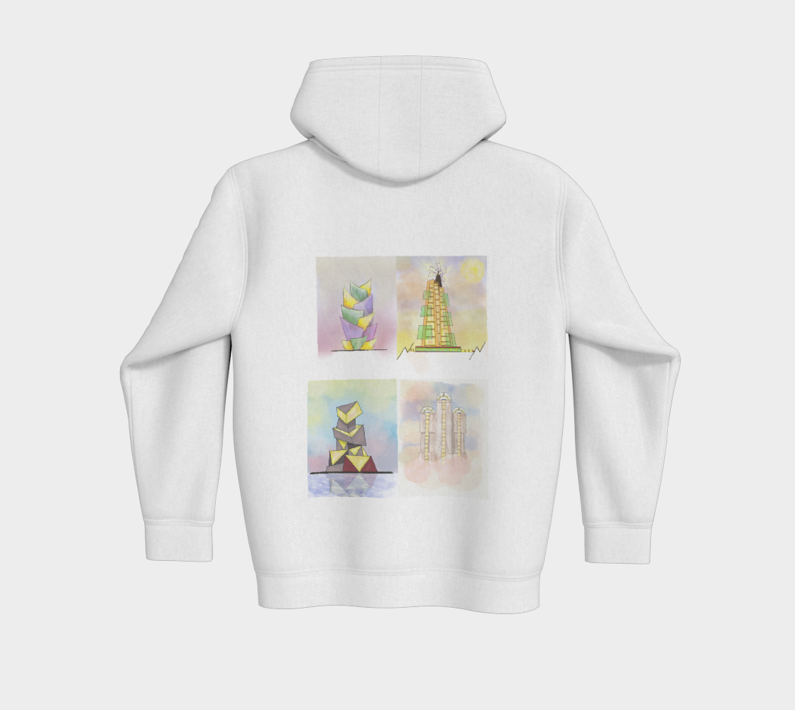 Zorich Jacket 01