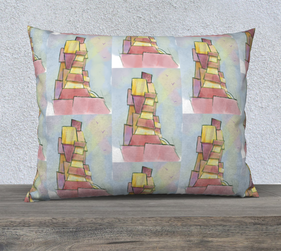 ZORICH PILLOW 04