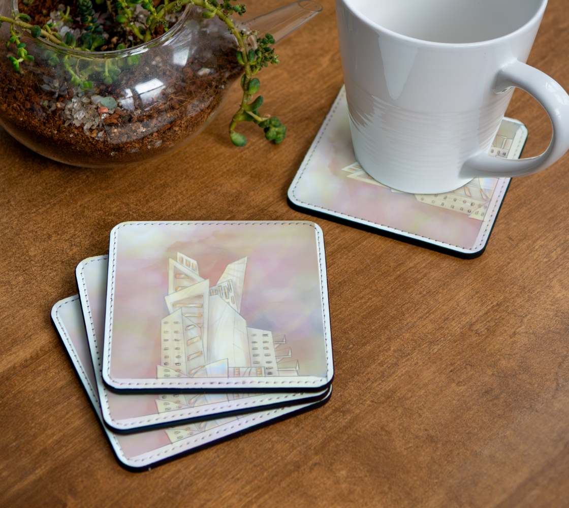 ZORICH COASTER 07