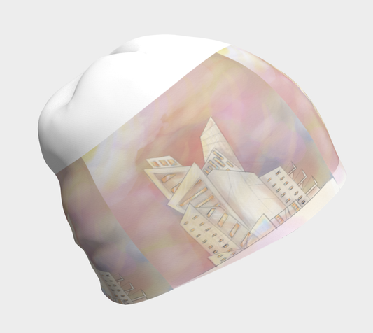 ZORICH BEANIE 03