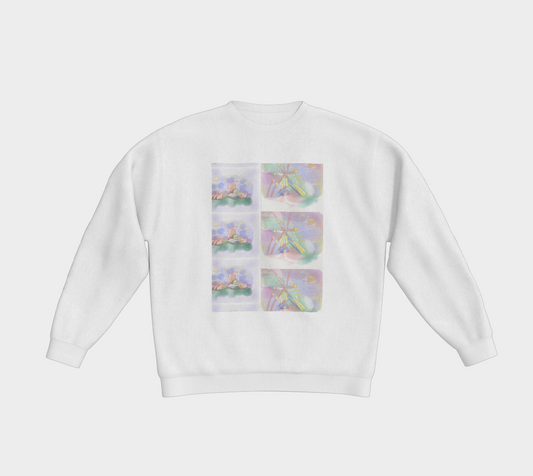 ZORICH CREWNECK 05