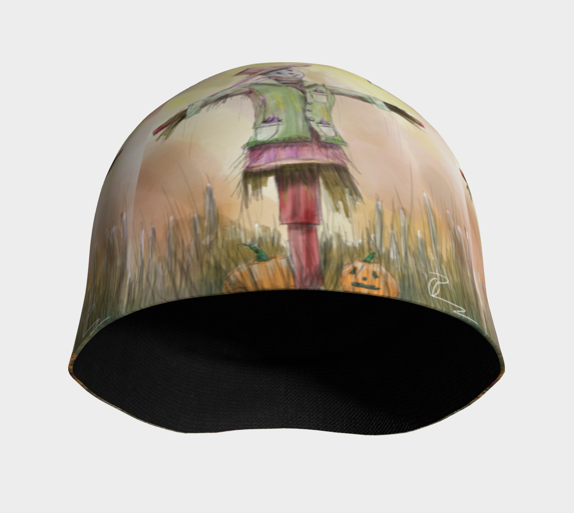 ZORICH BEANIE 05
