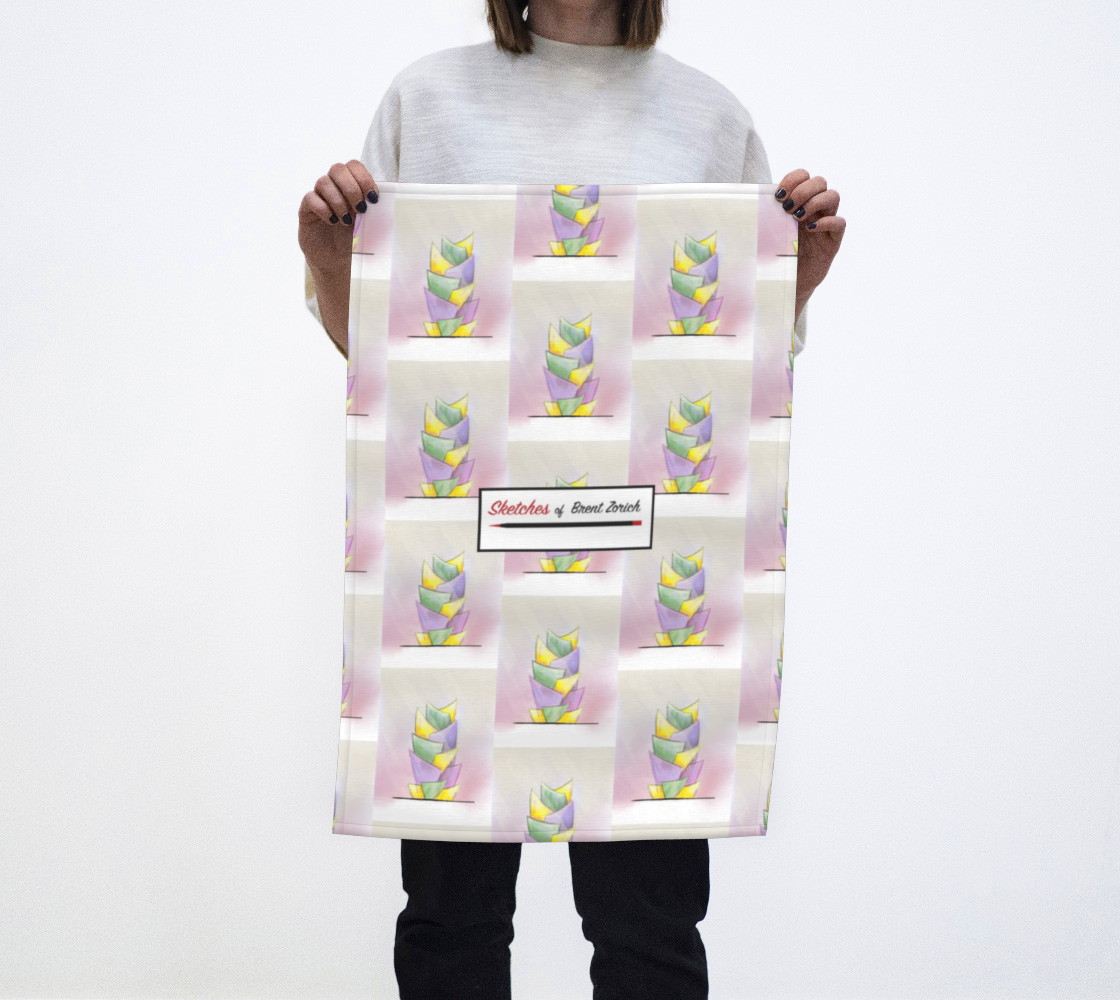 Zorich Towel 01