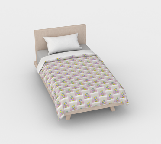 ZORICH BEDDING 01