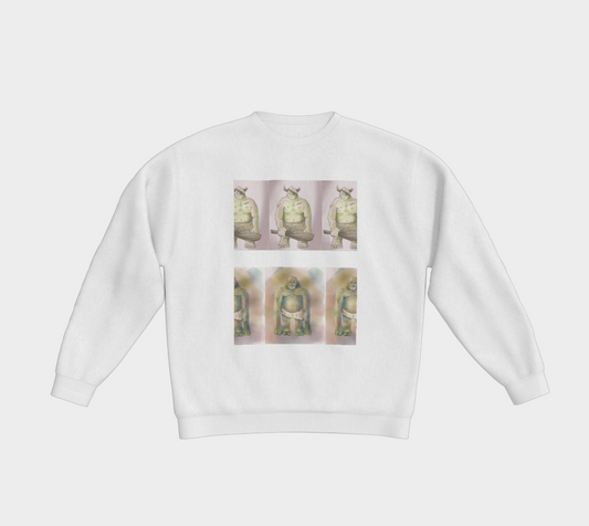 ZORICH CREWNECK 01